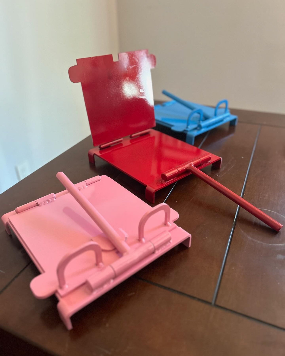 Tortilla Press / Máquina de Tortilla
