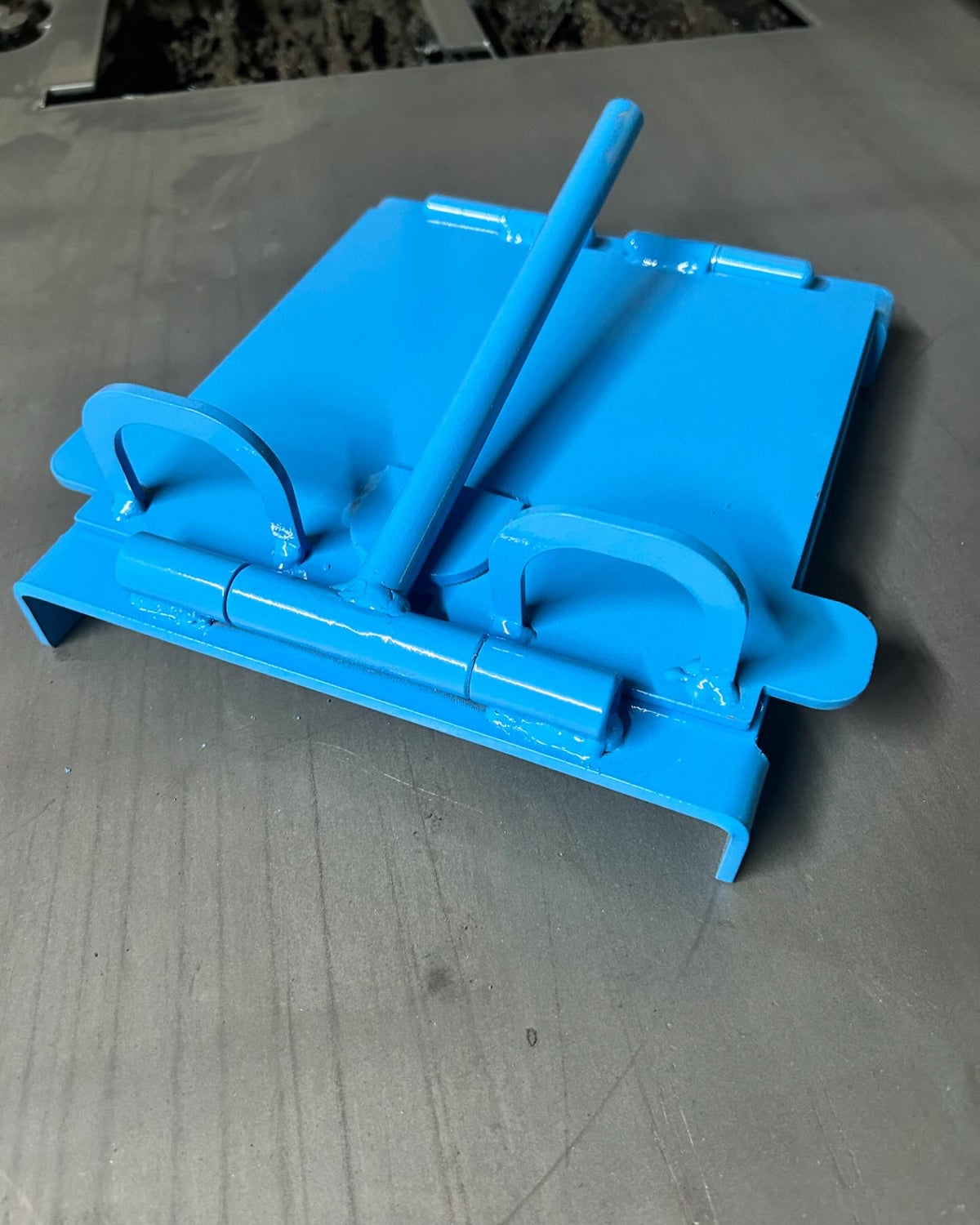 Tortilla Press / Máquina de Tortilla