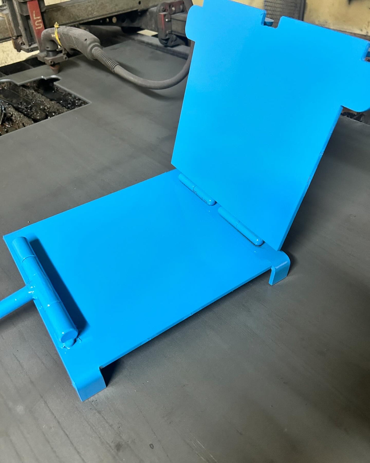 Tortilla Press / Máquina de Tortilla